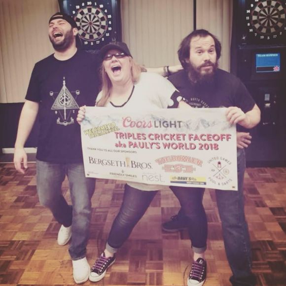 Meet your Posher, Jenni - Picture 1 of 1